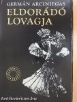 Eldorádó lovagja