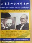 Ennio Morricone Fans Handbook
