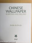 Chinese Wallpaper in Britain and Ireland