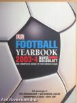 Football Yearbook 2003-4