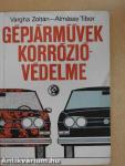 Gépjárművek korrózióvédelme