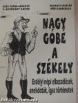 Nagy góbé a székely