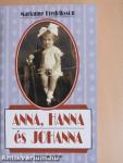 Anna, Hanna és Johanna