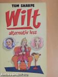 Wilt alternatív lesz