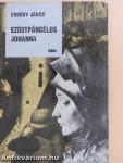 Ezüstpáncélos Johanna