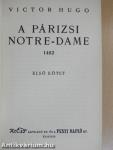 A párizsi Notre-Dame I-II.