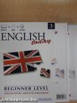 English today Beginner level 3. - DVD-vel