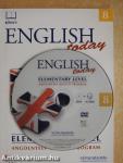 English today Elementary level 8. - DVD-vel