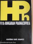 VIth Hungarian Pharmacopoeia III./Pharmacopoea Hungarica VI. Tomus III.