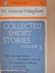 Collected Short Stories 3