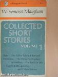 Collected short stories 1.