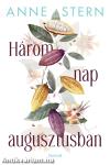 Három nap augusztusban