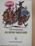 Die Digedags in New Orleans