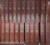 Magyar Nagylexikon 1-19./Kronológia 1-2.