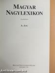 Magyar Nagylexikon 1-19./Kronológia 1-2.