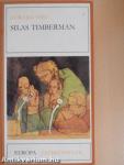 Silas Timberman