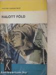 Halott föld