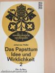 Das Papsttum II.