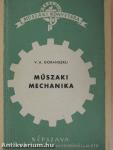 Műszaki mechanika