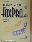 Adatbáziskezelés FoxPro-ban 