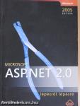 Microsoft ASP.NET 2.0 lépésről lépésre