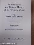 An Intellectual and Cultural History of the Western World I.