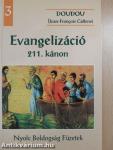 Evangelizáció