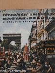 Magyar-Francia társalgási zsebkönyv