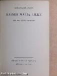 Rainer Maria Rilke