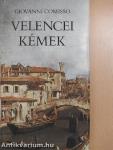 Velencei kémek