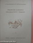 Francis Jammes válogatott versei