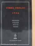 Vérrel virágzó 1956