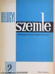 Belügyi Szemle 1966. február