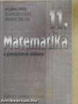 Matematika 11.