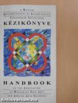 A Magyar Képzőművészeti és Iparművészeti Társaságok Szövetsége kézikönyve