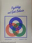 Psychology and Sport Behavior