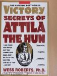 Victory Secrets of Attila the Hun