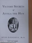 Victory Secrets of Attila the Hun