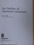 An Outline of American Literature