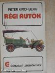 Régi autók