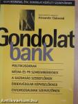 Gondolatbank