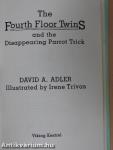 The Fourth Floor Twins and the Disappearing Parrot Trick