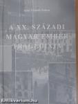 A XX. századi magyar ember tragédiája