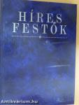 Híres festők 1-135. I-IX.