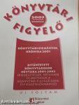 Könyvtári Figyelő 2003/különszám