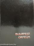 Budapest-Orfeum 1907-1945