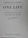 Christiaan Barnard - One Life