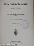 Maschinenelemente