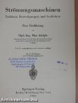 Strömungsmaschinen