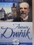 Antonín Dvorák - CD-vel